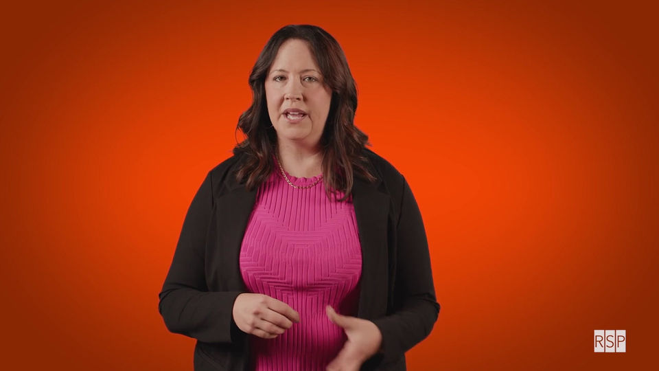 The Give & Get: Julie Chicoine